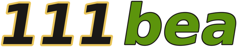 111bea logo